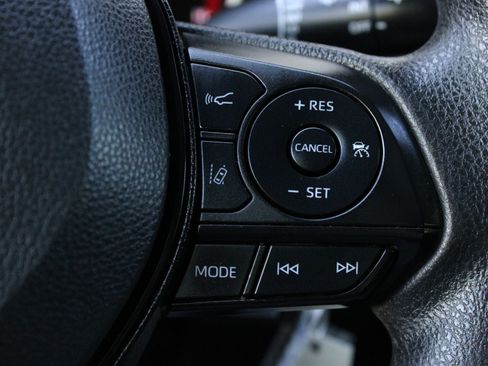 Used 2023 Toyota RAV4 LE FWD image 26