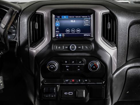 Used 2021 Chevrolet Silverado 3500 W/T w/ WT Fleet Convenience Package RWD image 22
