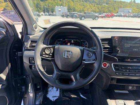 Used 2022 Honda Pilot Special Edition image 18