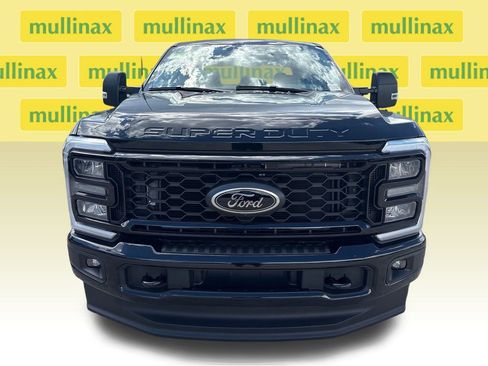 New 2026 Ford F250 XLT w/ XLT Premium Package image 13