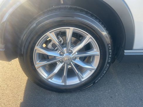 Used 2023 Honda CR-V EX image 49