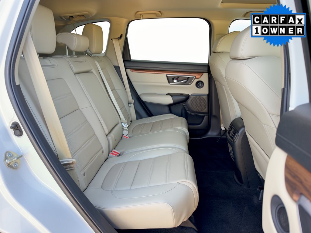 Used 2020 Honda CR-V EX-L image 29