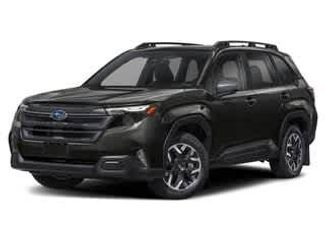 New 2026 Subaru Forester Premium AWD/4WD video 1