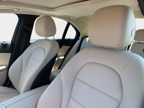 Used 2021 Mercedes-Benz C 300 Sedan image 39