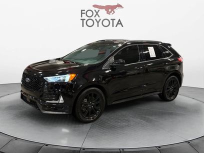 Used 2022 Ford Edge ST-Line