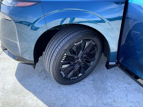 New 2026 Nissan Murano Platinum w/ Cargo Package AWD/4WD image 24
