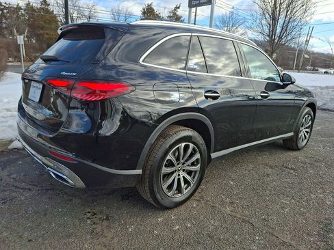 Certified 2026 Mercedes-Benz GLC 300 4MATIC image 5