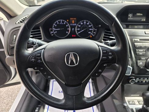 Used 2014 Acura ILX FWD image 25