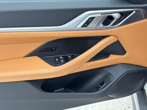 Certified 2023 BMW i4 eDrive35 w/ Premium Package RWD image 13