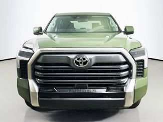 Used 2023 Toyota Tundra Limited w/ Power Package video 2