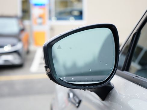 New 2026 MAZDA CX-90 3.3 Turbo S w/ Premium Plus image 8