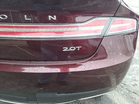 Used 2017 Lincoln MKZ Reserve w/ Climate Package image 6