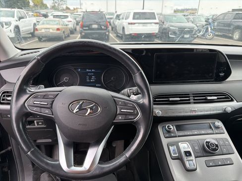 Used 2022 Hyundai Palisade SEL w/ Premium Package AWD/4WD image 8