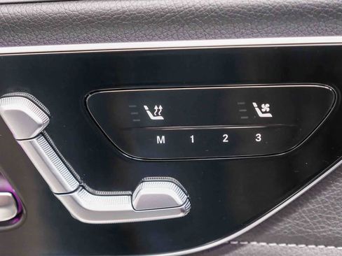 Certified 2023 Mercedes-Benz EQE 500 4MATIC SUV image 22