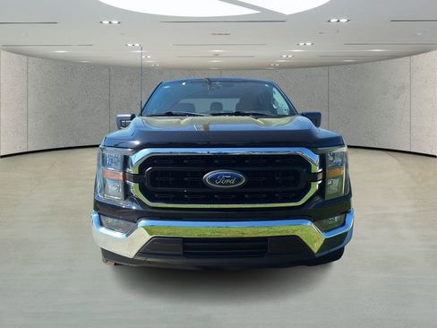 Used 2023 Ford F150 XLT image 7