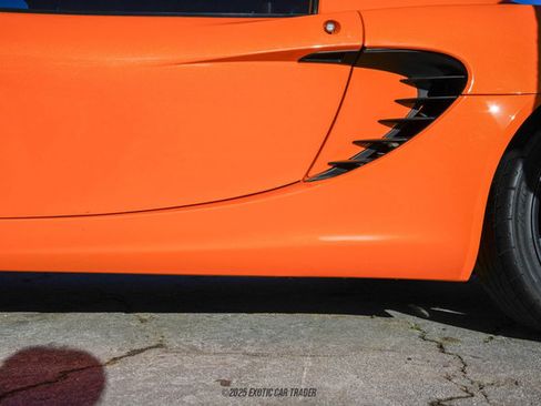 Used 2005 Lotus Elise image 82