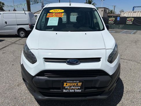 Used 2017 Ford Transit Connect XL image 13