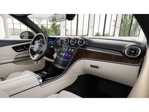 New 2026 Mercedes-Benz CLE 300 4MATIC Cabriolet image 6