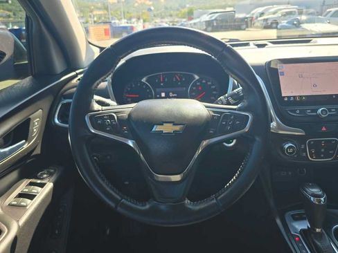 Used 2020 Chevrolet Equinox LT w/ Midnight Edition AWD/4WD image 11