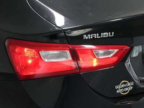 Used 2024 Chevrolet Malibu LT image 47