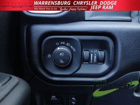 New 2026 RAM 1500 Big Horn/Lone Star image 27