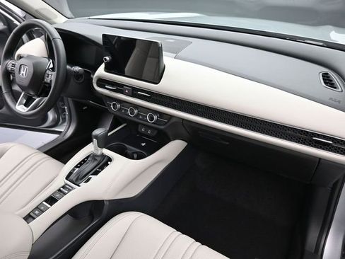 Used 2026 Honda HR-V EX-L image 40