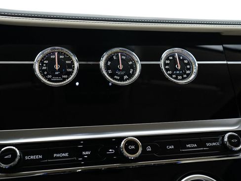 Used 2024 Bentley Continental GT AWD/4WD image 36