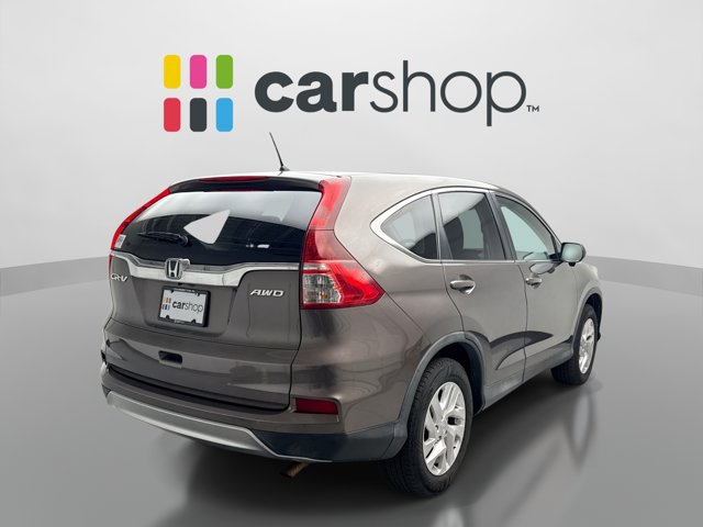Used 2016 Honda CR-V EX image 5