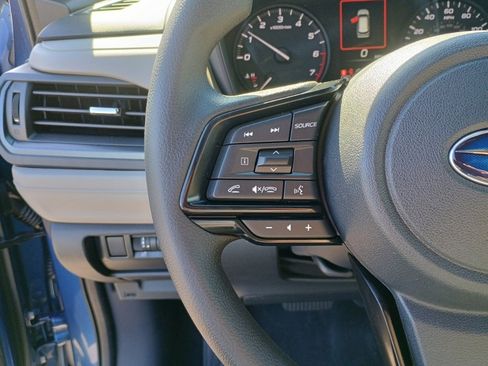 New 2026 Subaru Forester image 16