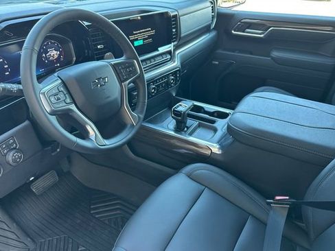 New 2026 Chevrolet Silverado 1500 LT Trail Boss w/ Safety Package image 13