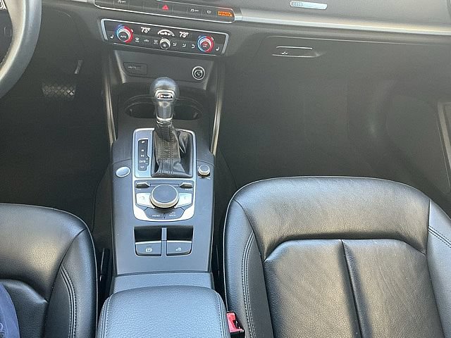Used 2018 Audi A3 2.0T Premium FWD image 21