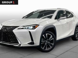 Used 2024 Lexus UX 250h FWD video 1