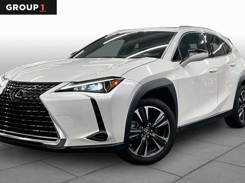 Used 2024 Lexus UX 250h FWD image 1