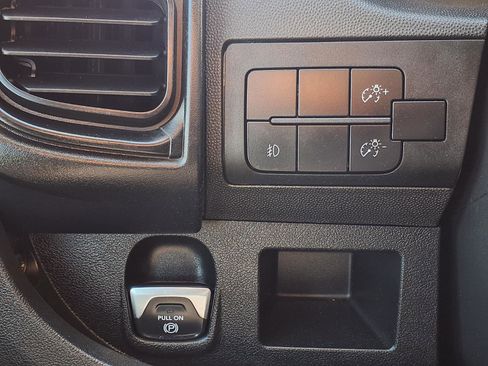 Used 2024 RAM ProMaster 3500 w/ Safety Group image 20