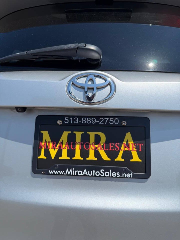 Used 2013 Toyota RAV4 XLE AWD/4WD image 40