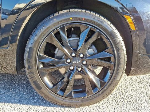 Used 2019 Chevrolet Blazer RS image 9