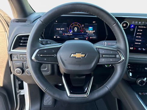 Used 2025 Chevrolet Tahoe High Country RWD image 30
