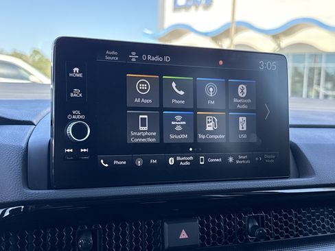 Certified 2024 Honda CR-V EX-L image 25