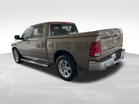Used 2010 Dodge Ram 1500 Truck SLT w/ Lone Star Regional Pkg image 4
