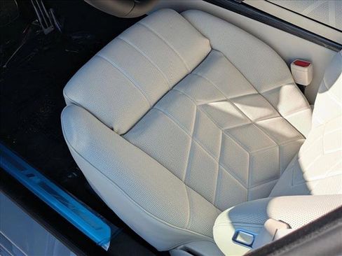 New 2026 BMW i7 eDrive50 image 4