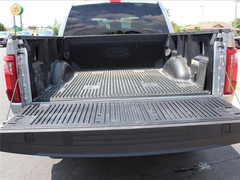 Used 2024 Ford F150 XLT image 40