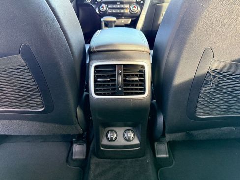 Used 2022 Kia Sportage Nightfall Edition w/ Nighfall AWD Premium Package image 23
