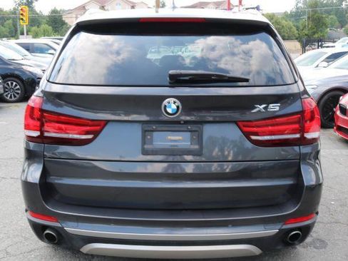 Used 2015 BMW X5 xDrive35i AWD/4WD image 6