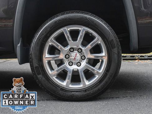 Used 2015 GMC Sierra 1500 Denali w/ Driver Alert Package image 31