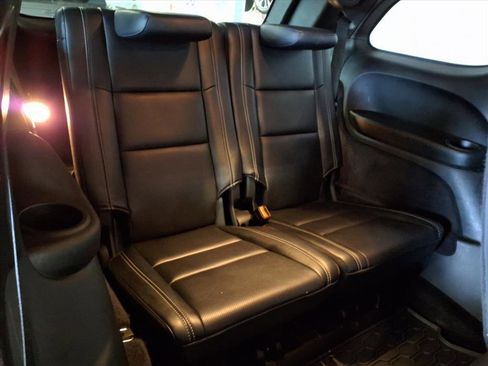 Used 2013 Dodge Durango Citadel w/ Technology Group image 9