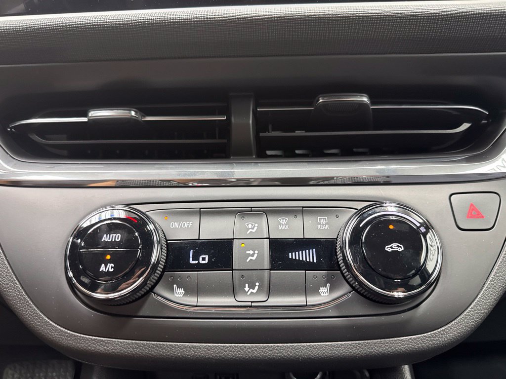 New 2026 Buick Envista Sport Touring w/ Convenience I Package FWD image 15