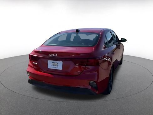 Used 2023 Kia Forte LXS image 14