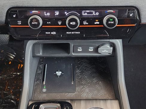 New 2026 Honda Passport TrailSport image 14