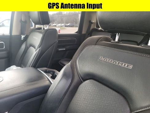 Used 2019 RAM 1500 Laramie image 13