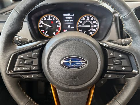 New 2026 Subaru Crosstrek 2.5i Wilderness AWD/4WD image 22